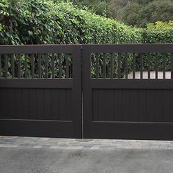 Gate - Products