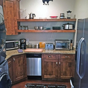 Summerwood Duplex