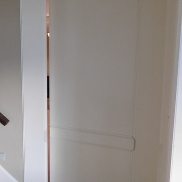 Master & Guest Bath remodel in Champions