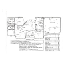 Plans and Pictures