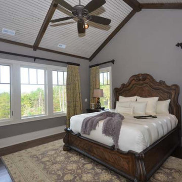Chastain Hill Home
