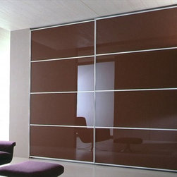 Milano SL 141 - Interior Doors