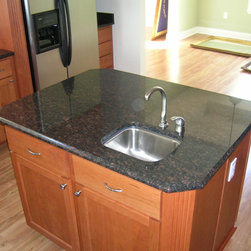 Granite - Products