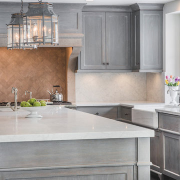 Oldbridge | Addition & Renovation