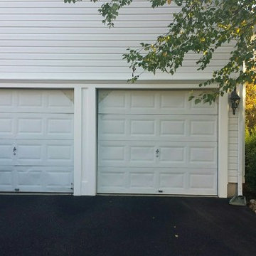 Clopay Garage Doors