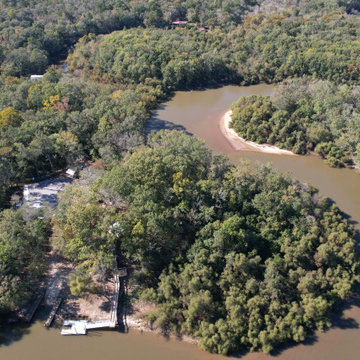 Comander Boat Landing