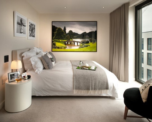Best Long  Narrow  Bedroom  Design  Ideas  Remodel Pictures 