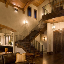 wall colors and trim