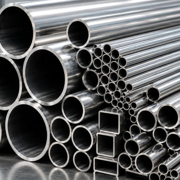 Superior Quality Pipes & Tubes Manufacturers in India