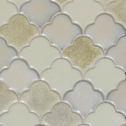Mosaic Ideas for any space - Tile