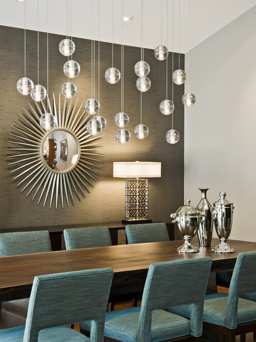 Modern Dining Room Lighting Fixtures