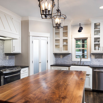 Willow Homes - Birmingham AL Architectural Photography
