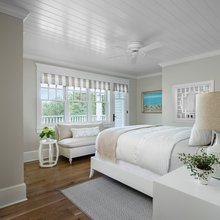 bedrooms