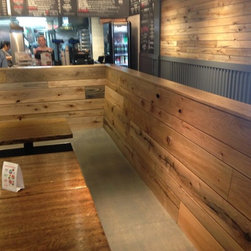 Wall Cladding - Products
