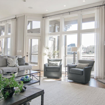 Beverly Road Remodel