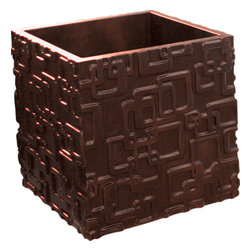 Planters & Arboreal Sculptures - Products