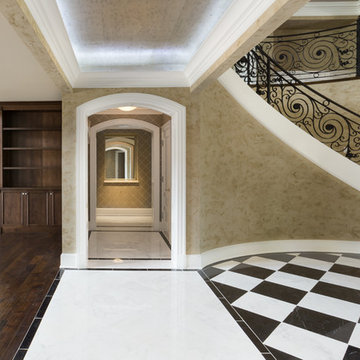 Ruby Hills Estate
