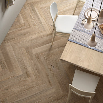 Timber Look Tiles - Treverkcharme Beige