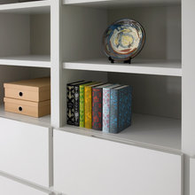 bookcases