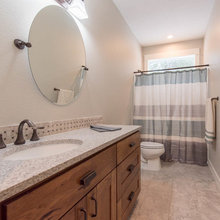 Bathroom Project