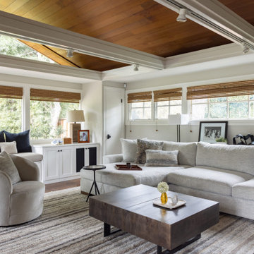 Los Altos Hills Home