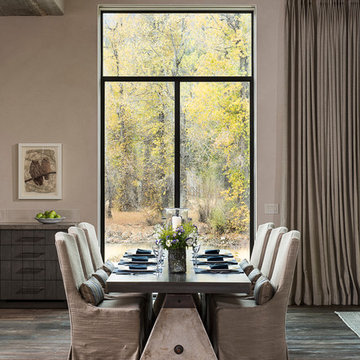 Jada Windows Thermally Broken Steel Windows and Doors