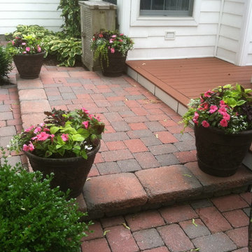 Container Gardens