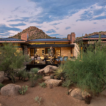 SILVERSMITH RESIDENCE