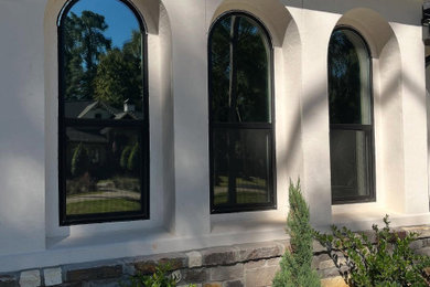 Magnolia Texas Home