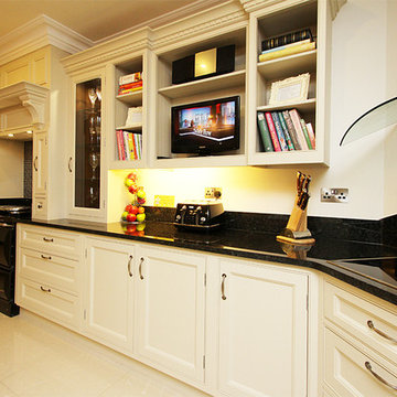 So Much Style for Grand Living