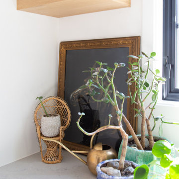 My Houzz: Modernized Tudor-Inspired Family Home in Chicago