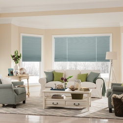 Cellular Shades - Products