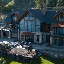 Lake Cabin Remodel