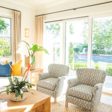 Bayshores