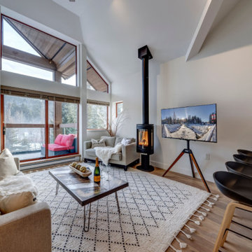 Opportunity Whistler Custom Holidays Ltd. Project