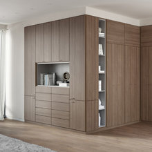 CLOSETS