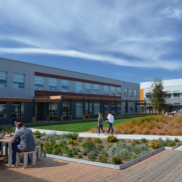 VF Outdoor Headquarters