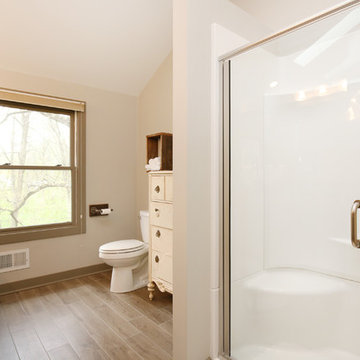 Master Bedroom Remodel- From Weird to Wow