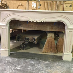 White River&trade; Custom Moldings - Products