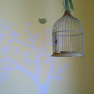 Nursery