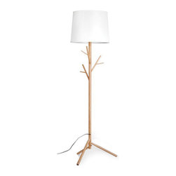 ToliV Boutique Salon @ Purvis Street - Lighting