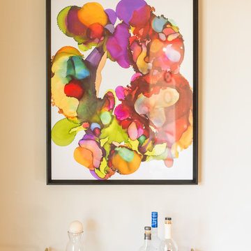 Eclectic Abode