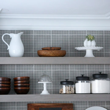 North End Kitchen Renovation