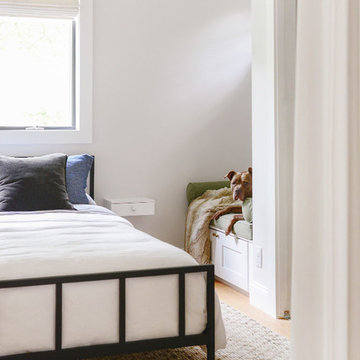 Dog nook cushion and bolsters