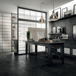 Diesel Living Tiles - Wall & Floor Tiles