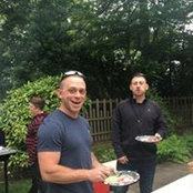 Joe Preto's photo