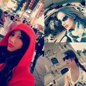 Marcela Hoyos Arenas's photo