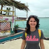 Jennifer Riedel's photo