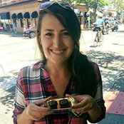 Tasha Gold's photo