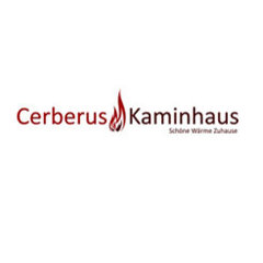 Cerberus Kaminhaus